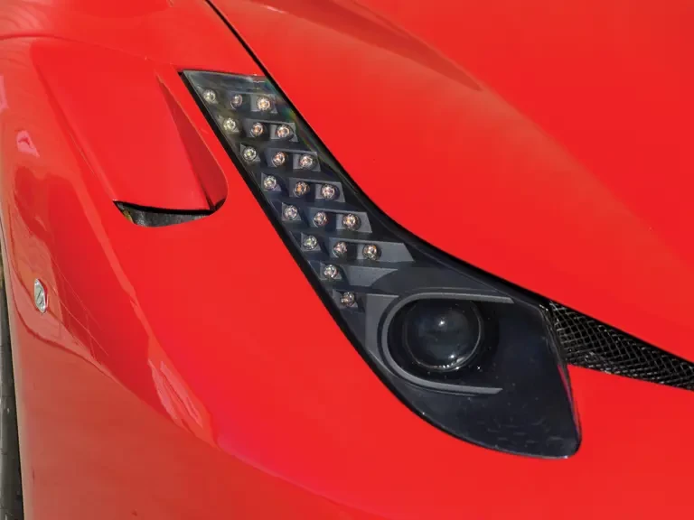 2011 Ferrari 458 - Image 15 of 29
