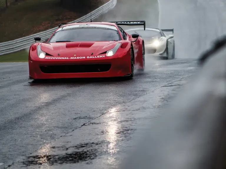 2011 Ferrari 458 - Image 27 of 29