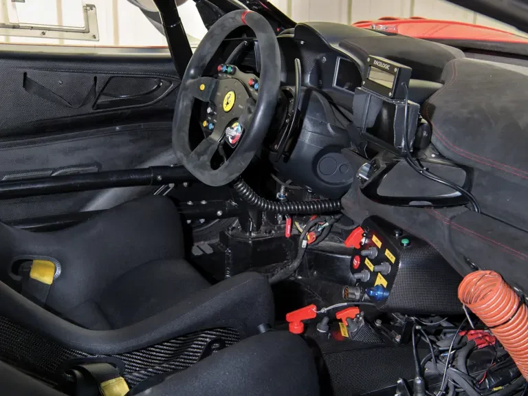 2011 Ferrari 458 - Image 10 of 29