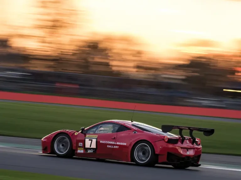 2011 Ferrari 458 - Image 28 of 29