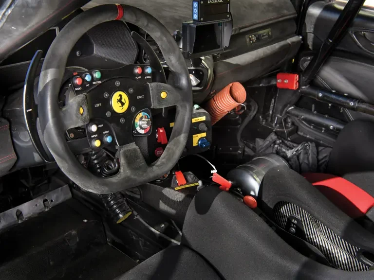 2011 Ferrari 458 - Image 5 of 29