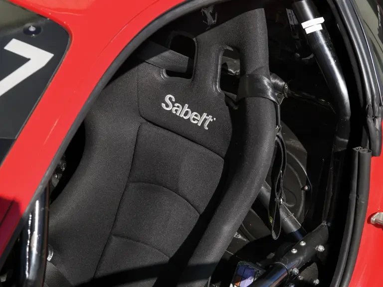 2011 Ferrari 458 - Image 11 of 29