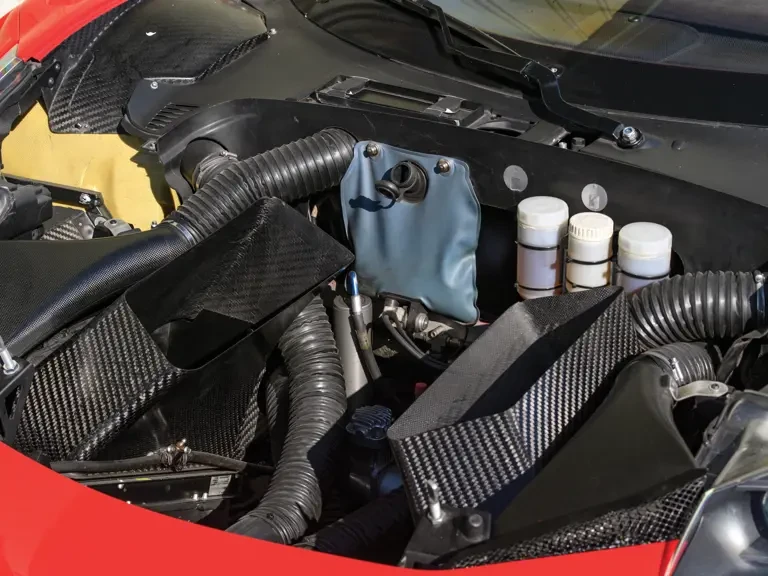 2011 Ferrari 458 - Image 23 of 29