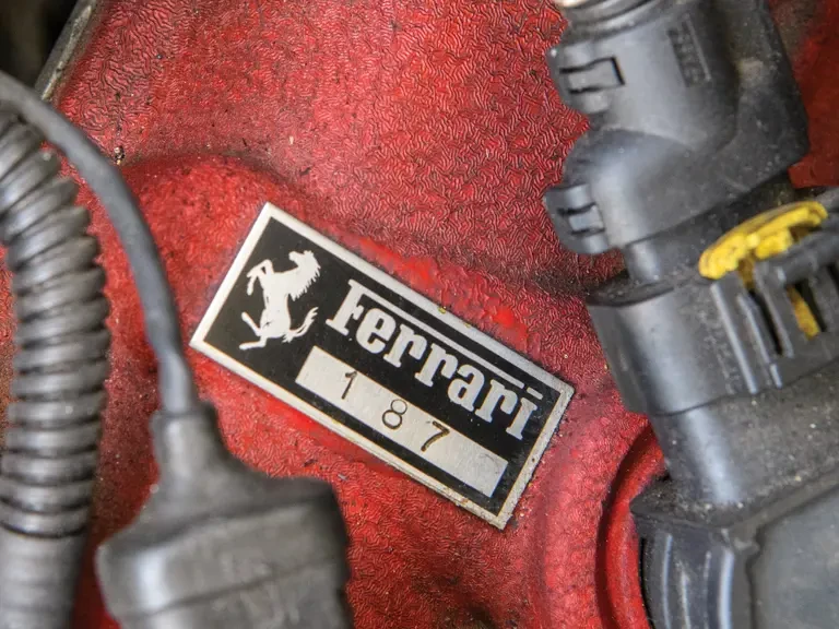 2011 Ferrari 458 - Image 21 of 29