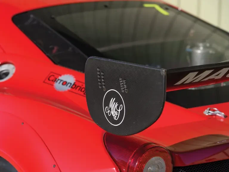 2011 Ferrari 458 - Image 17 of 29
