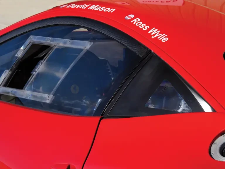 2011 Ferrari 458 - Image 13 of 29