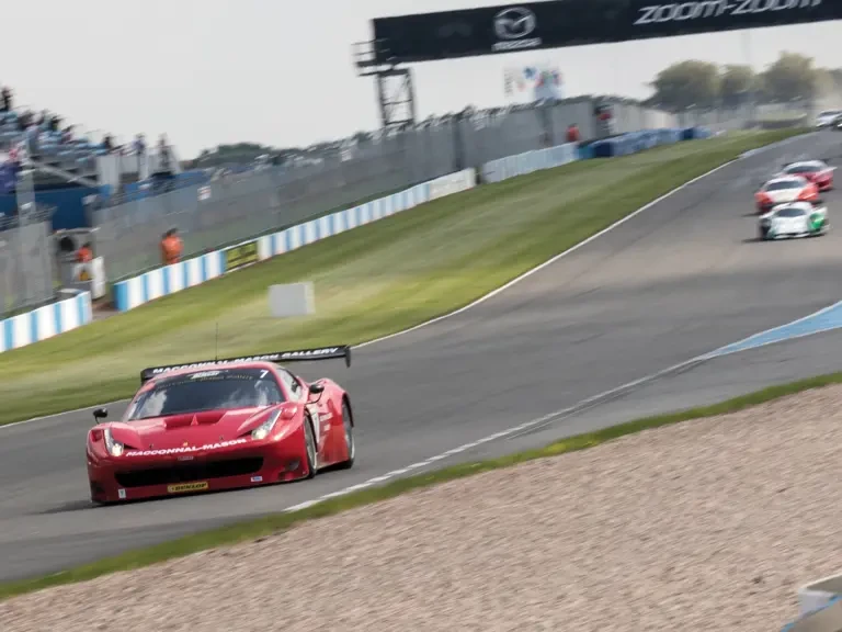 2011 Ferrari 458 - Image 24 of 29