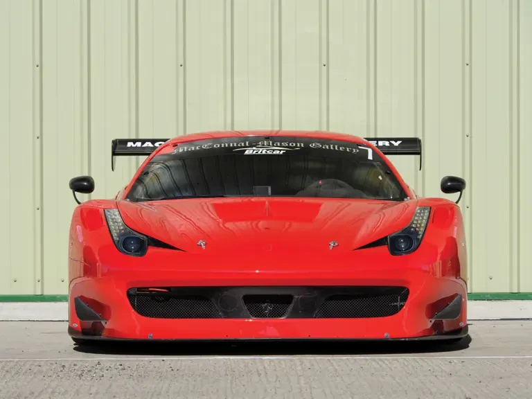 2011 Ferrari 458 - Image 8 of 29