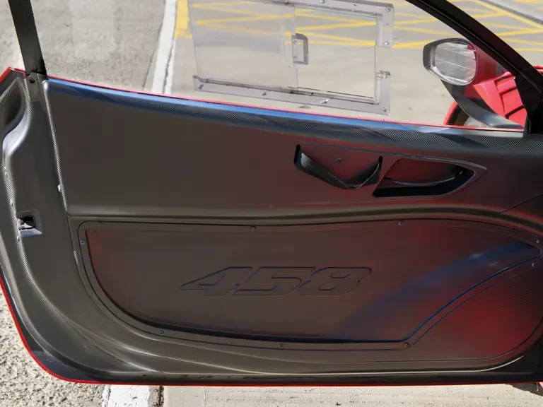 2011 Ferrari 458 - Image 12 of 29