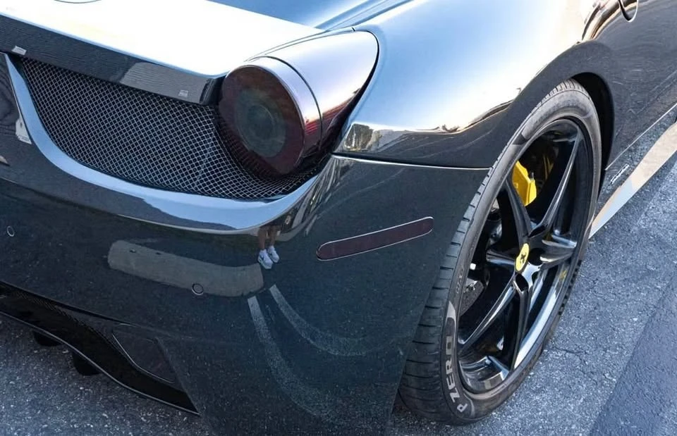 2011 Ferrari 458 Italia - Image 10 of 19