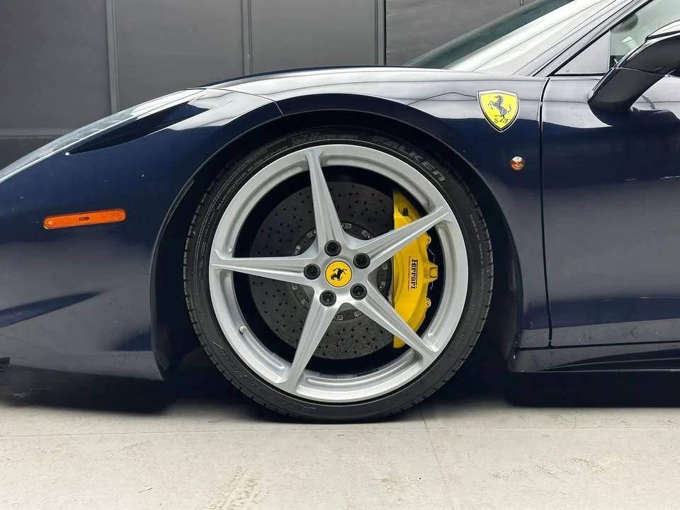 2011 Ferrari 458 Italia - Image 17 of 18