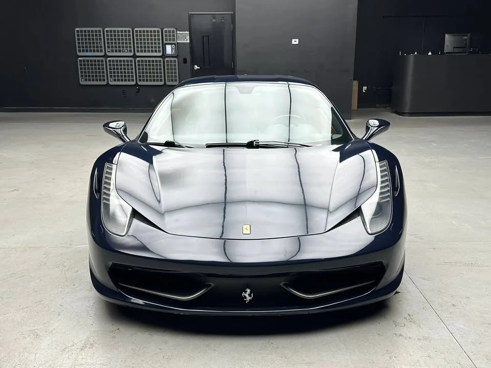 2011 Ferrari 458 Italia - Image 7 of 18