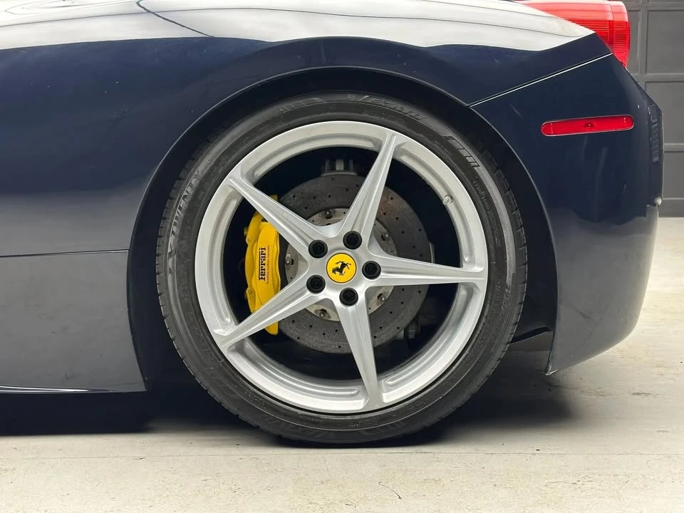 2011 Ferrari 458 Italia - Image 18 of 18