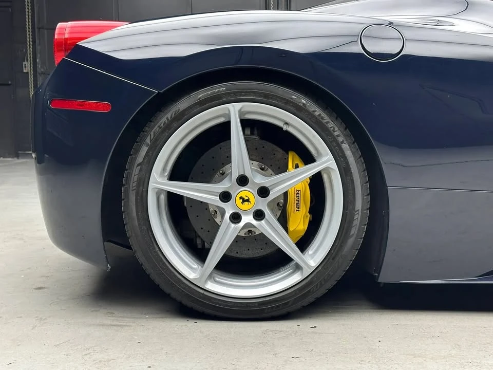 2011 Ferrari 458 Italia - Image 16 of 18