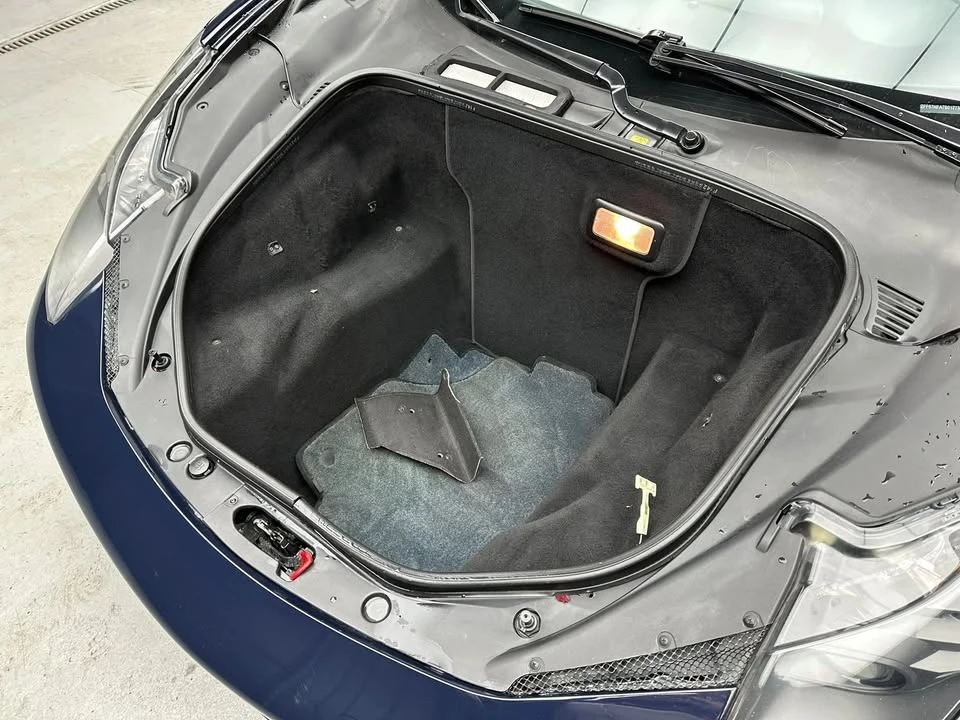 2011 Ferrari 458 Italia - Image 14 of 18