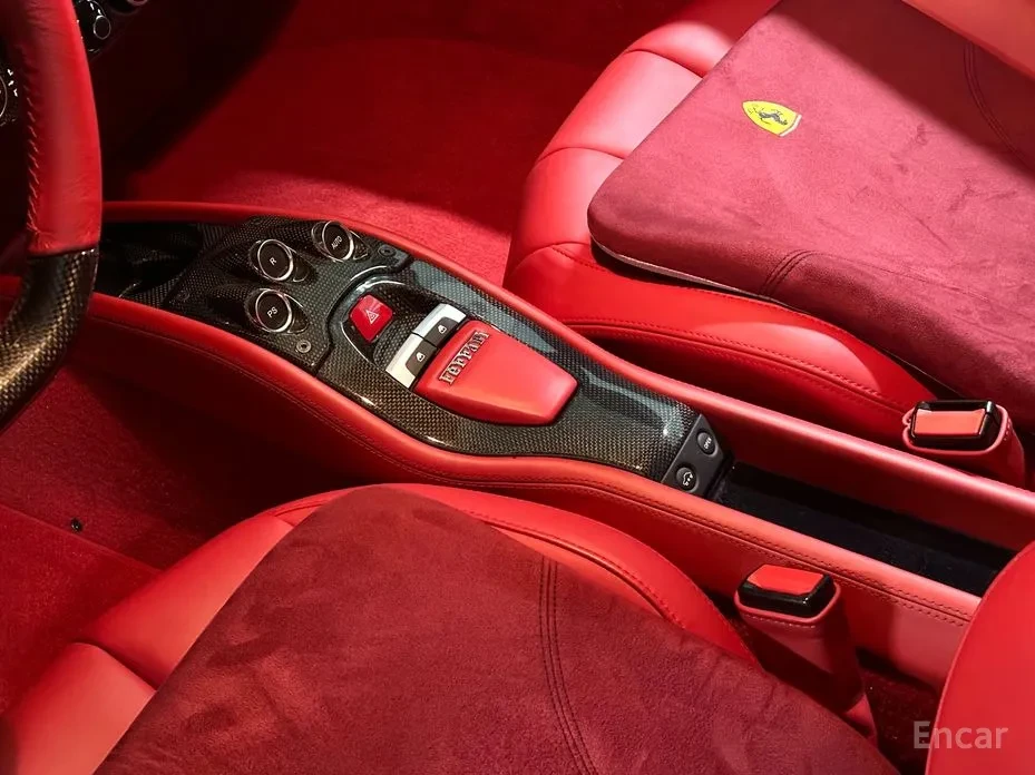 2011 Ferrari 458 Italia - Image 15 of 18
