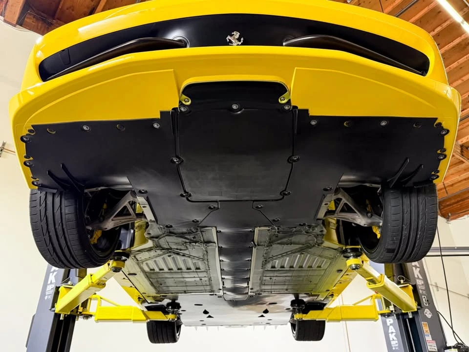 2011 Ferrari 458 Italia - Image 19 of 20