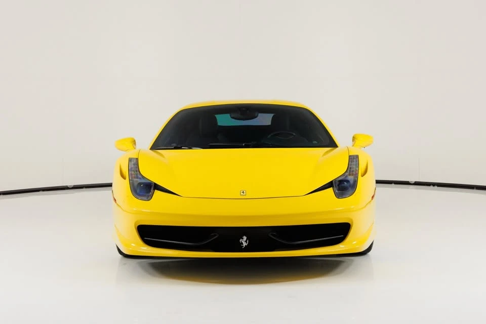 2011 Ferrari 458 Italia - Image 7 of 20