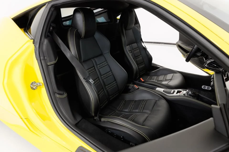 2011 Ferrari 458 Italia - Image 14 of 20