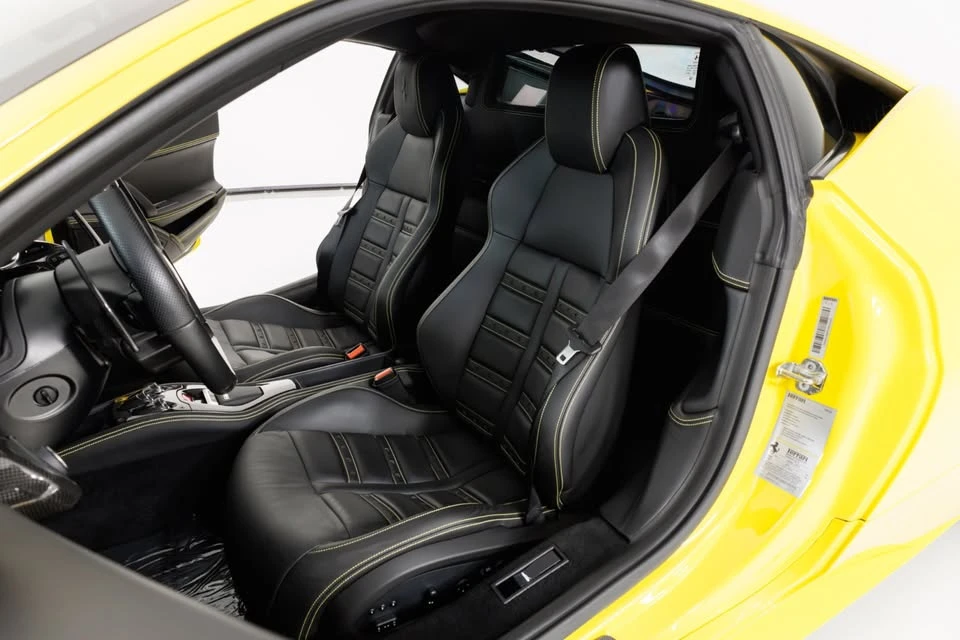 2011 Ferrari 458 Italia - Image 10 of 20