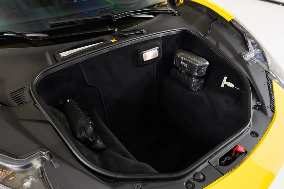 2011 Ferrari 458 Italia - Image 16 of 20
