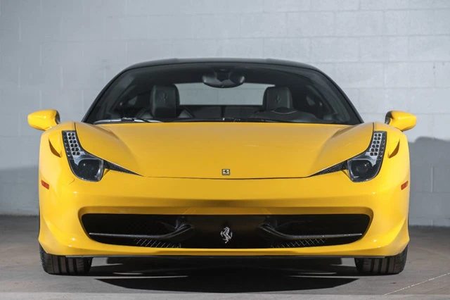 2011 Ferrari 458 Italia - Image 5 of 10