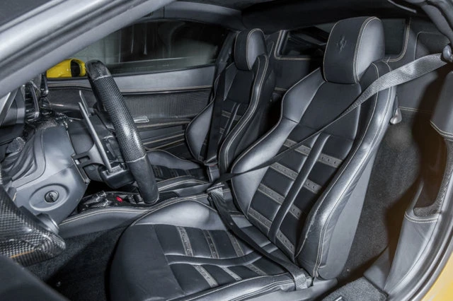 2011 Ferrari 458 Italia - Image 7 of 10