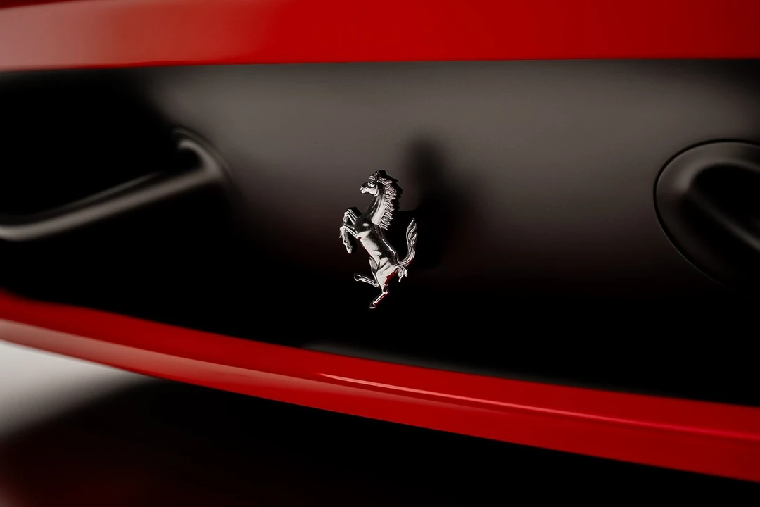 2011 Ferrari 458 Italia - Image 14 of 31
