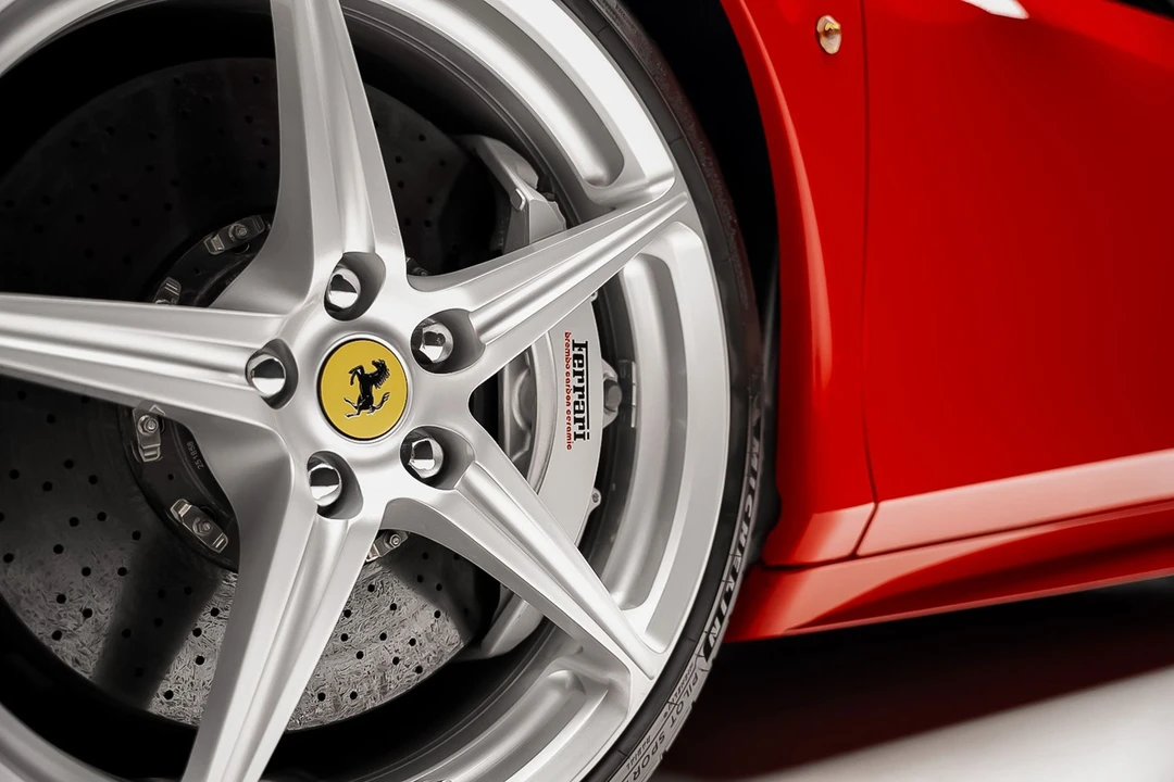 2011 Ferrari 458 Italia - Image 23 of 31