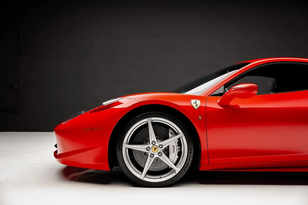 2011 Ferrari 458 Italia - Image 19 of 31