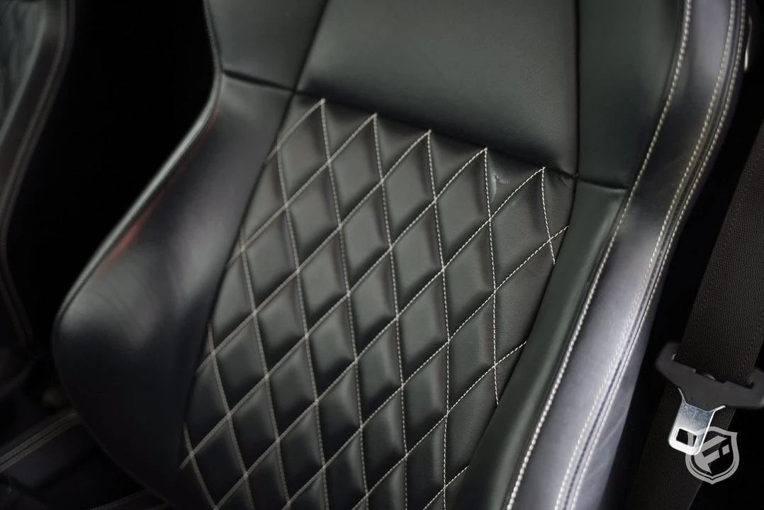 2011 Ferrari 458 Italia - Image 27 of 31