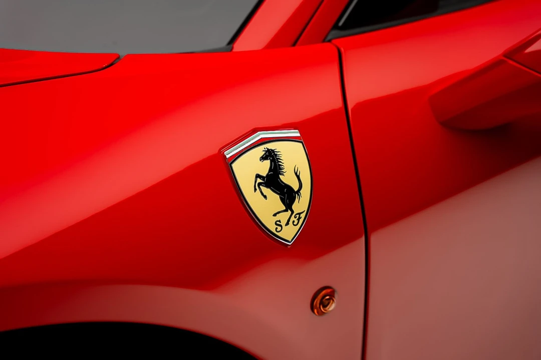 2011 Ferrari 458 Italia - Image 24 of 31