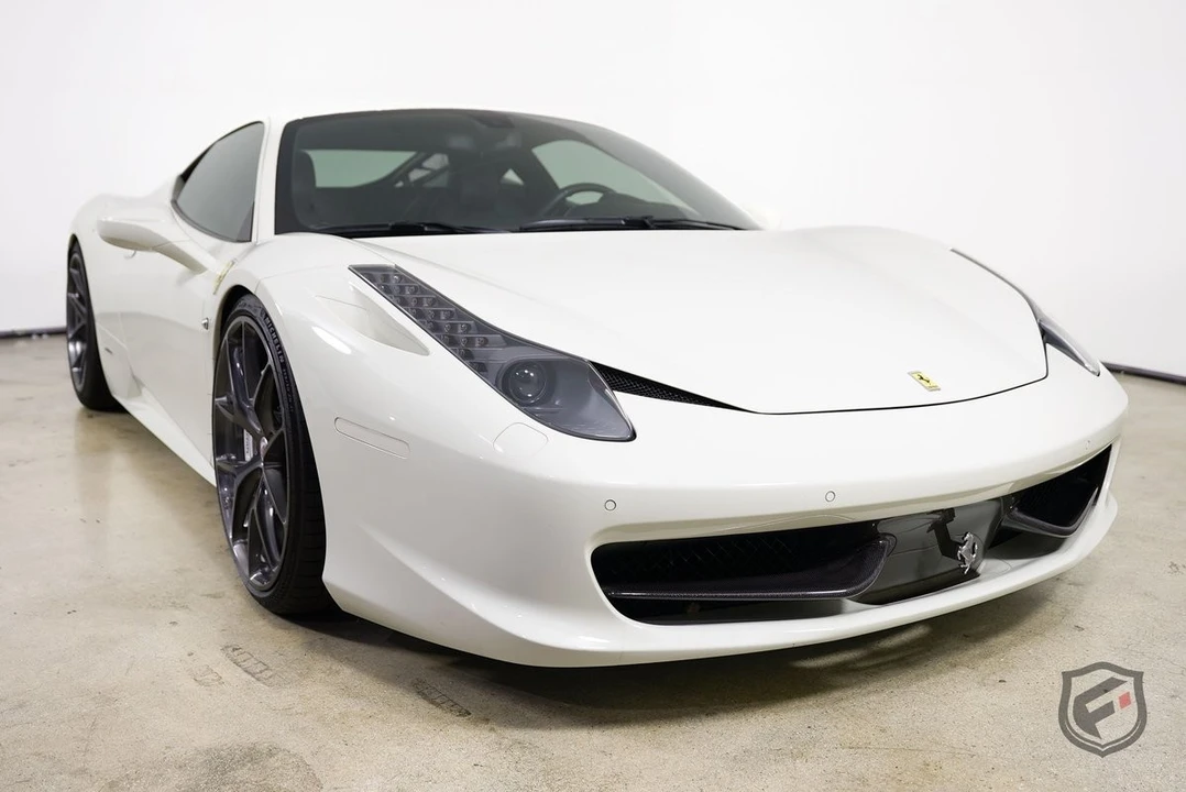 2011 Ferrari 458 Italia - Image 2 of 31