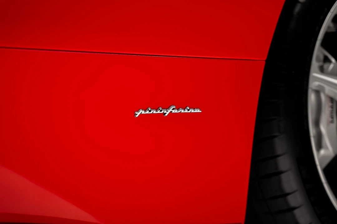 2011 Ferrari 458 Italia - Image 25 of 31