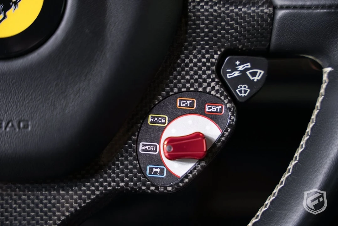 2011 Ferrari 458 Italia - Image 21 of 31