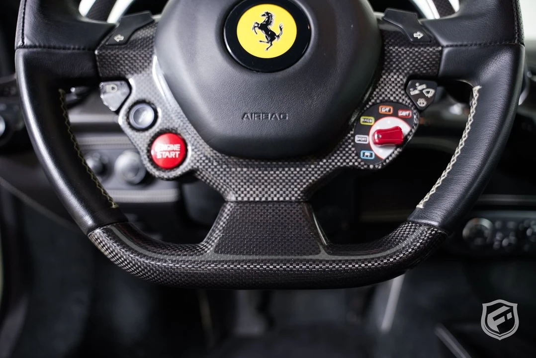 2011 Ferrari 458 Italia - Image 19 of 31