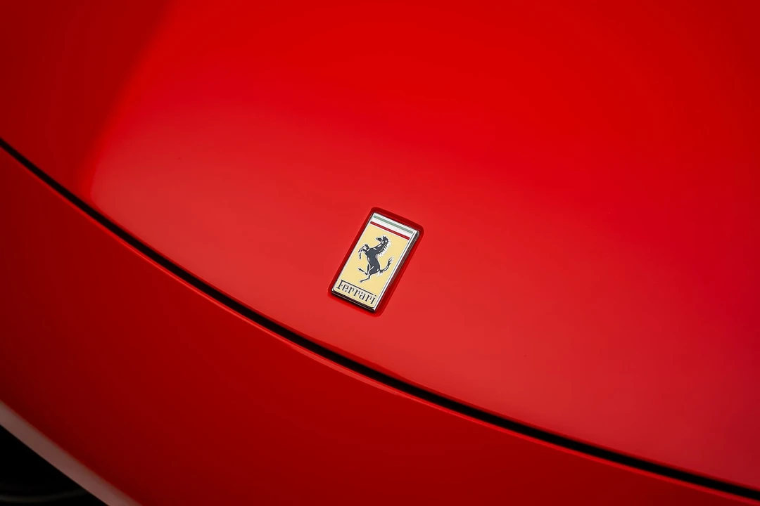 2011 Ferrari 458 Italia - Image 13 of 31