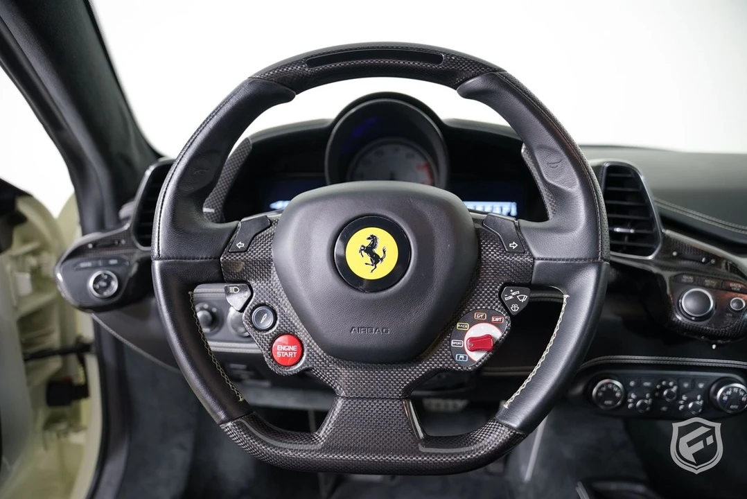 2011 Ferrari 458 Italia - Image 18 of 31