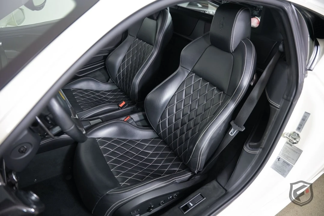 2011 Ferrari 458 Italia - Image 25 of 31