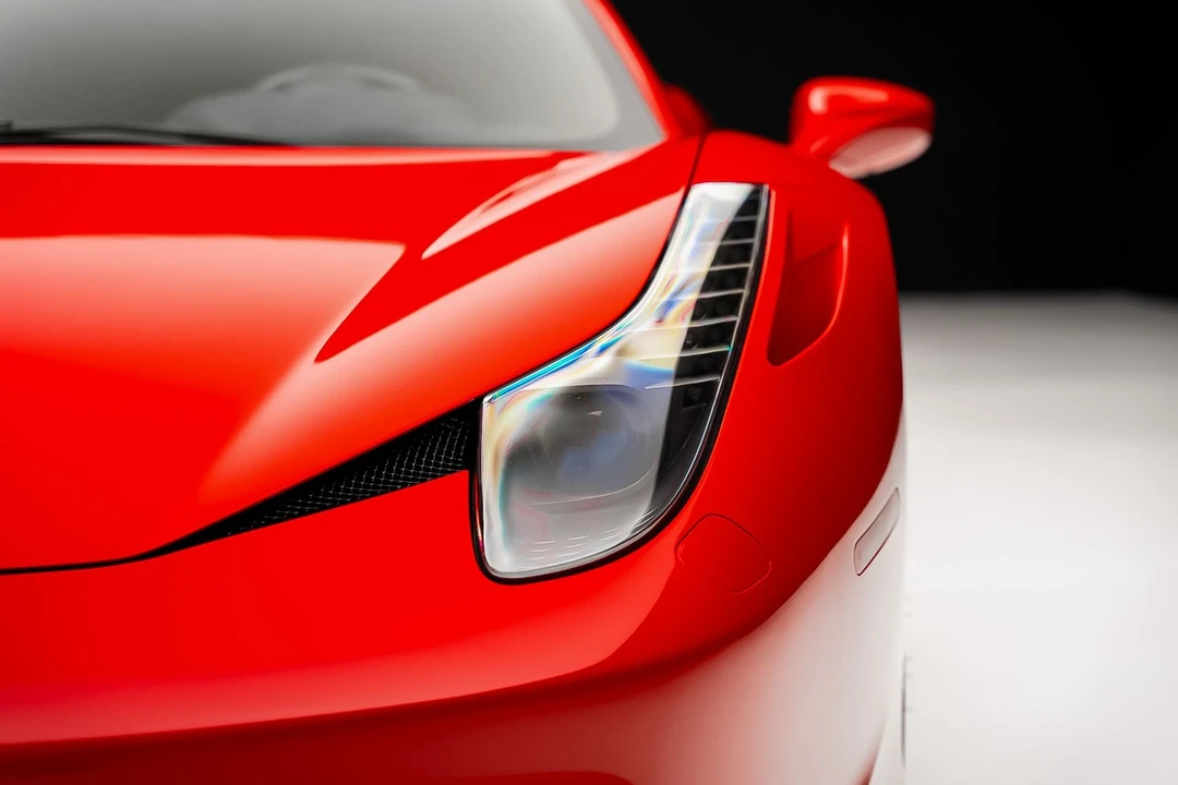 2011 Ferrari 458 Italia - Image 10 of 31
