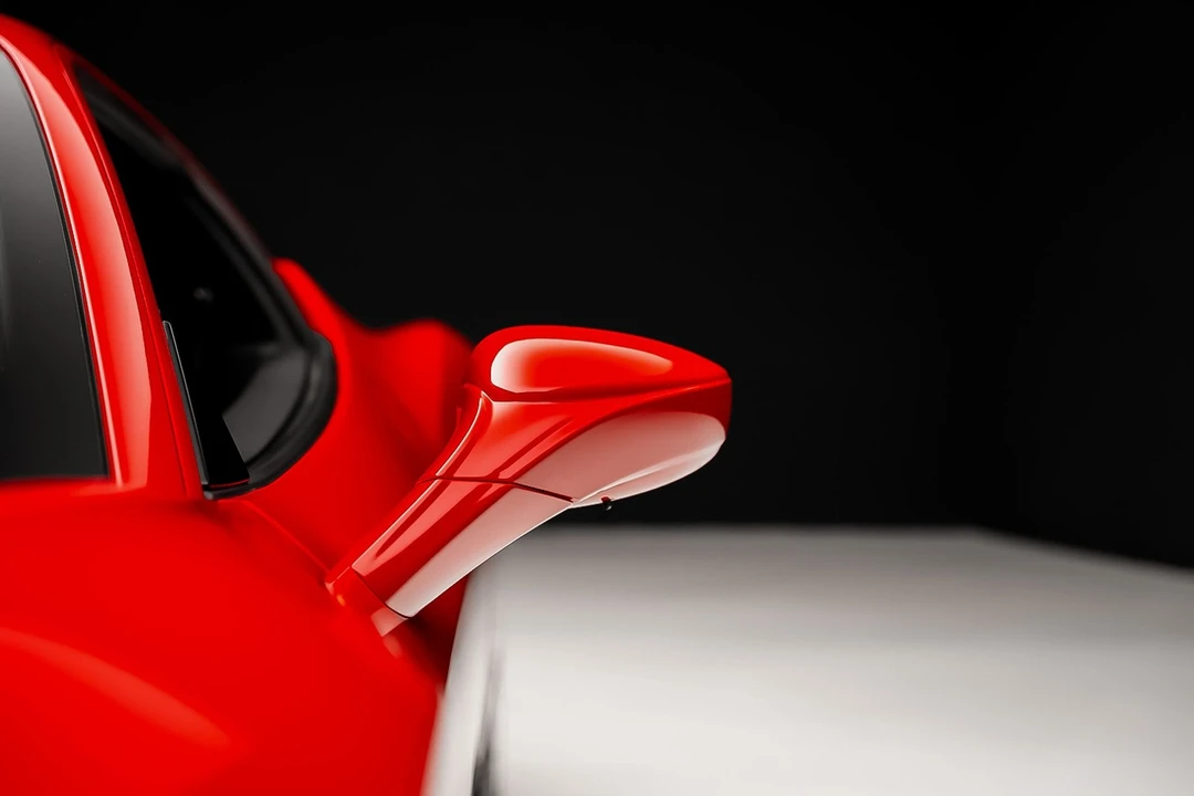2011 Ferrari 458 Italia - Image 16 of 31