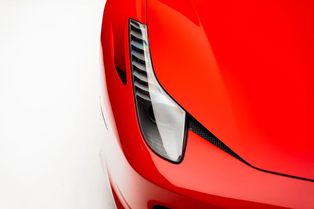 2011 Ferrari 458 Italia - Image 12 of 31