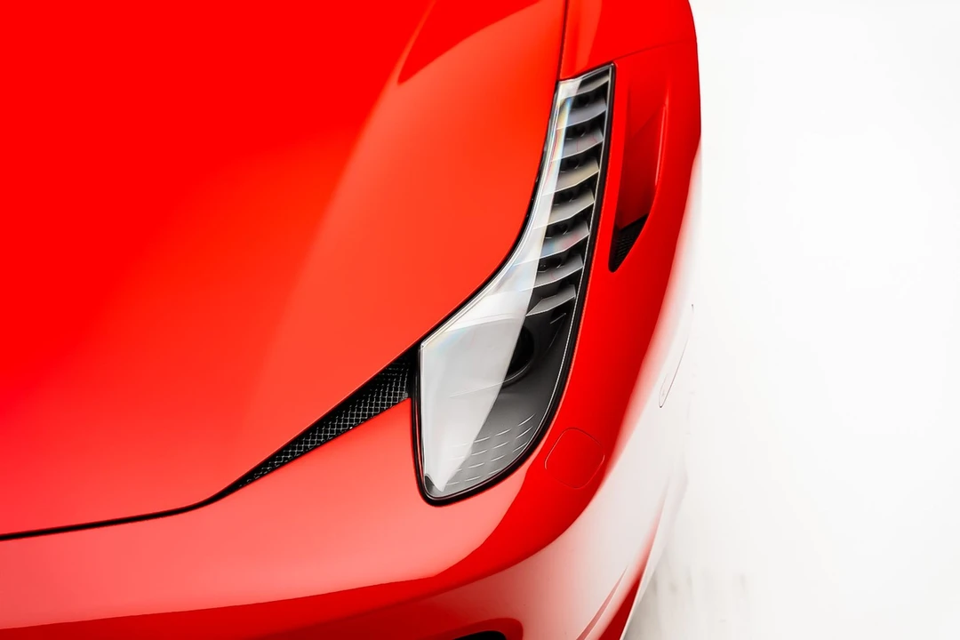 2011 Ferrari 458 Italia - Image 11 of 31