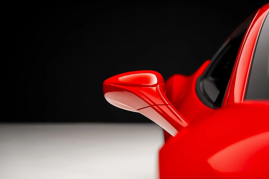 2011 Ferrari 458 Italia - Image 15 of 31