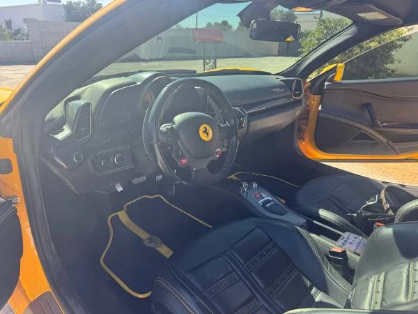 2011 Ferrari 458 Italia - Image 4 of 10