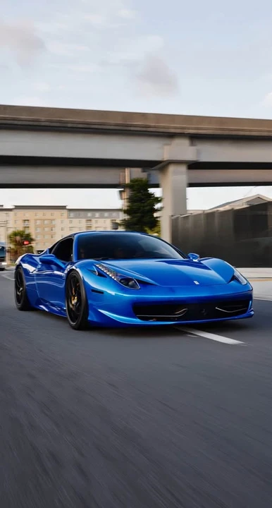 2011 Ferrari 458 Italia - Image 2 of 10