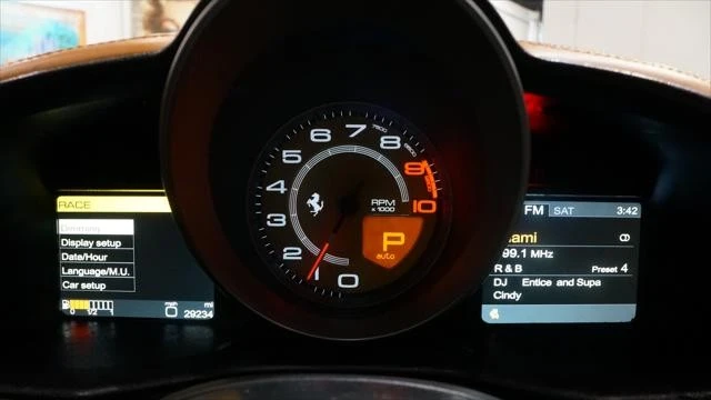 2011 Ferrari 458 Italia - Image 20 of 21