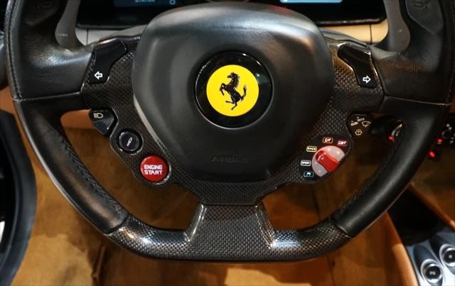 2011 Ferrari 458 Italia - Image 17 of 21