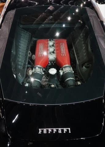 2011 Ferrari 458 Italia - Image 10 of 21