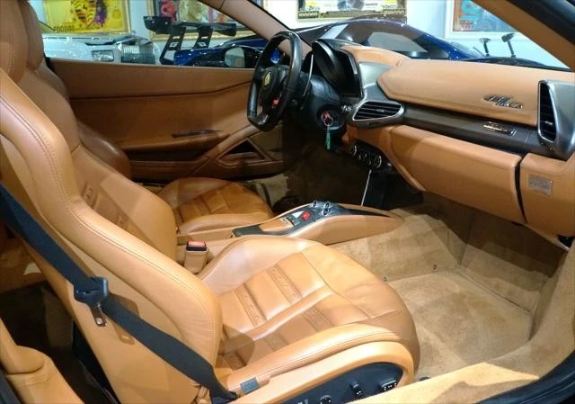 2011 Ferrari 458 Italia - Image 14 of 21